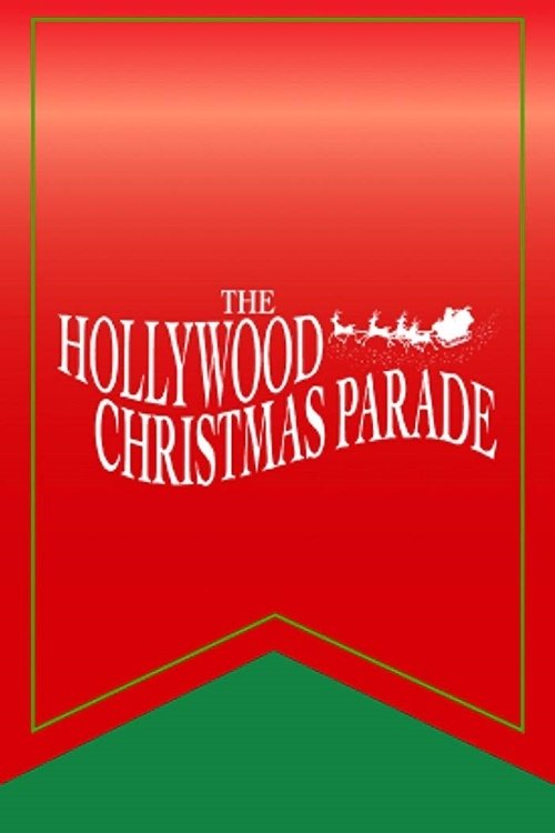 Постер The 87th Annual Hollywood Christmas Parade